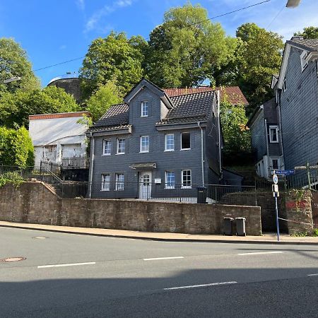 Mehrere Zimmer In Erster Lage Siegen Kültér fotó