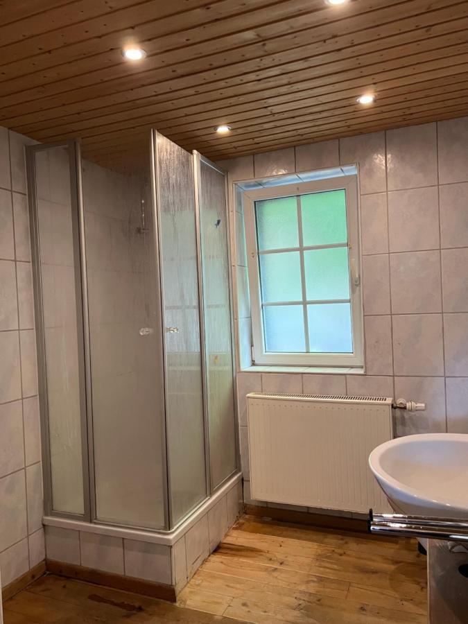 Mehrere Zimmer In Erster Lage Siegen Kültér fotó