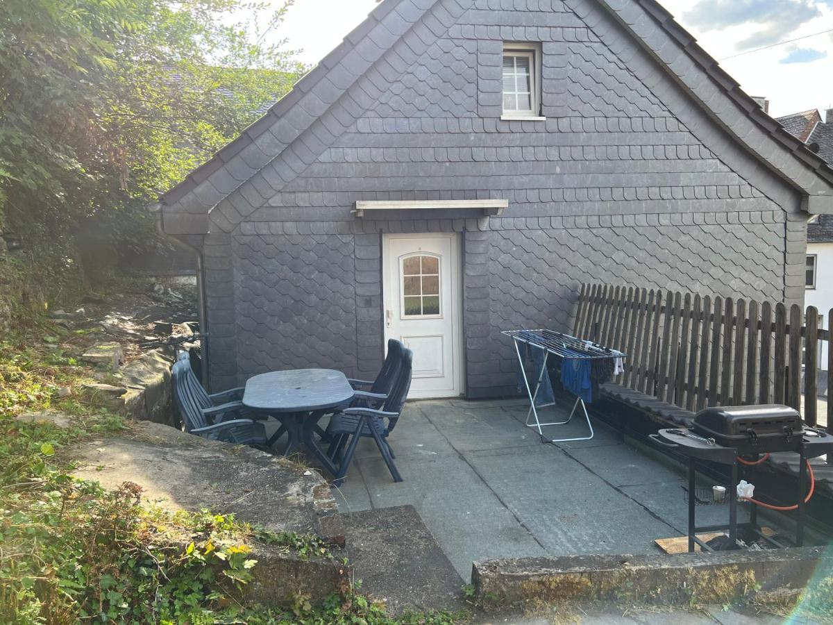 Mehrere Zimmer In Erster Lage Siegen Kültér fotó