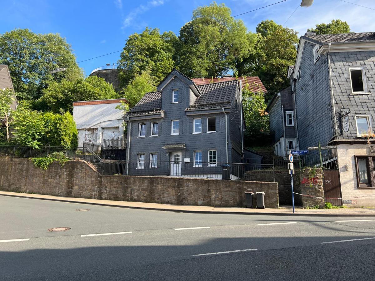 Mehrere Zimmer In Erster Lage Siegen Kültér fotó