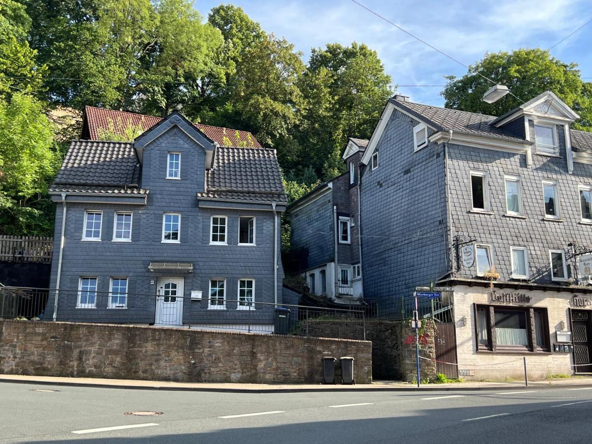 Mehrere Zimmer In Erster Lage Siegen Kültér fotó