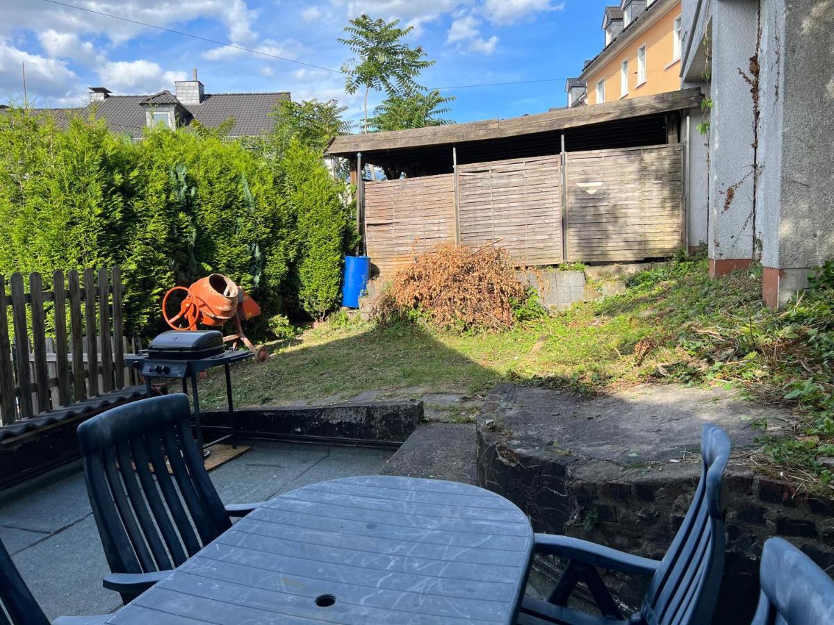 Mehrere Zimmer In Erster Lage Siegen Kültér fotó