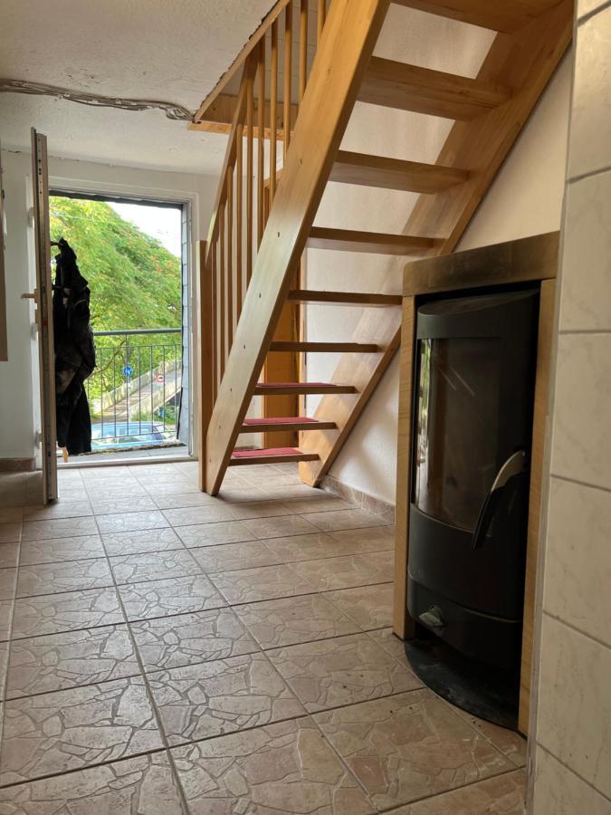 Mehrere Zimmer In Erster Lage Siegen Kültér fotó