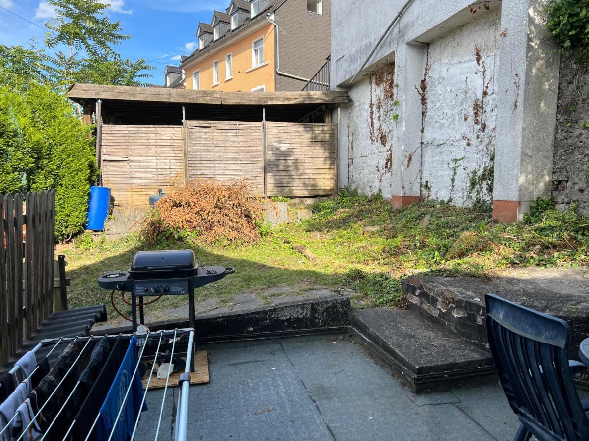 Mehrere Zimmer In Erster Lage Siegen Kültér fotó