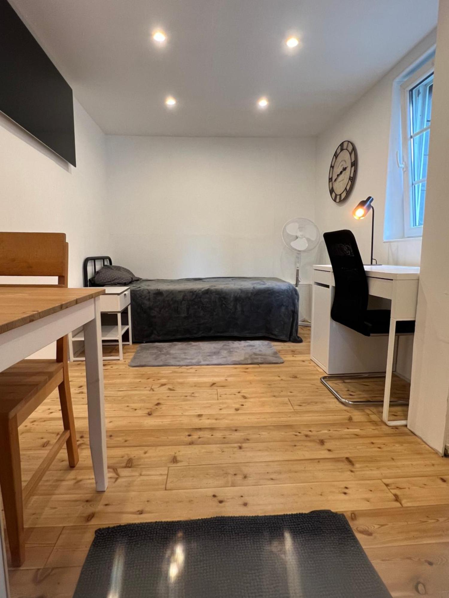 Mehrere Zimmer In Erster Lage Siegen Kültér fotó