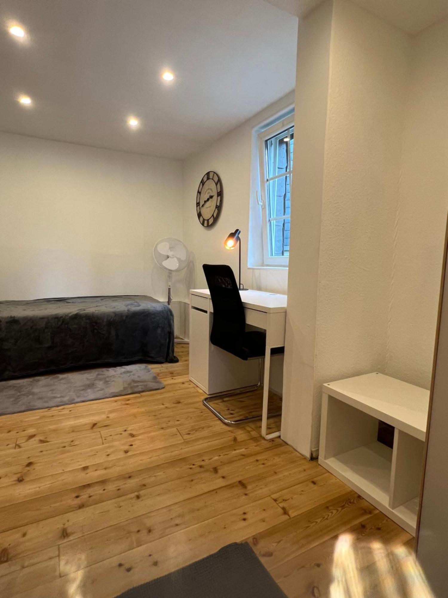 Mehrere Zimmer In Erster Lage Siegen Kültér fotó