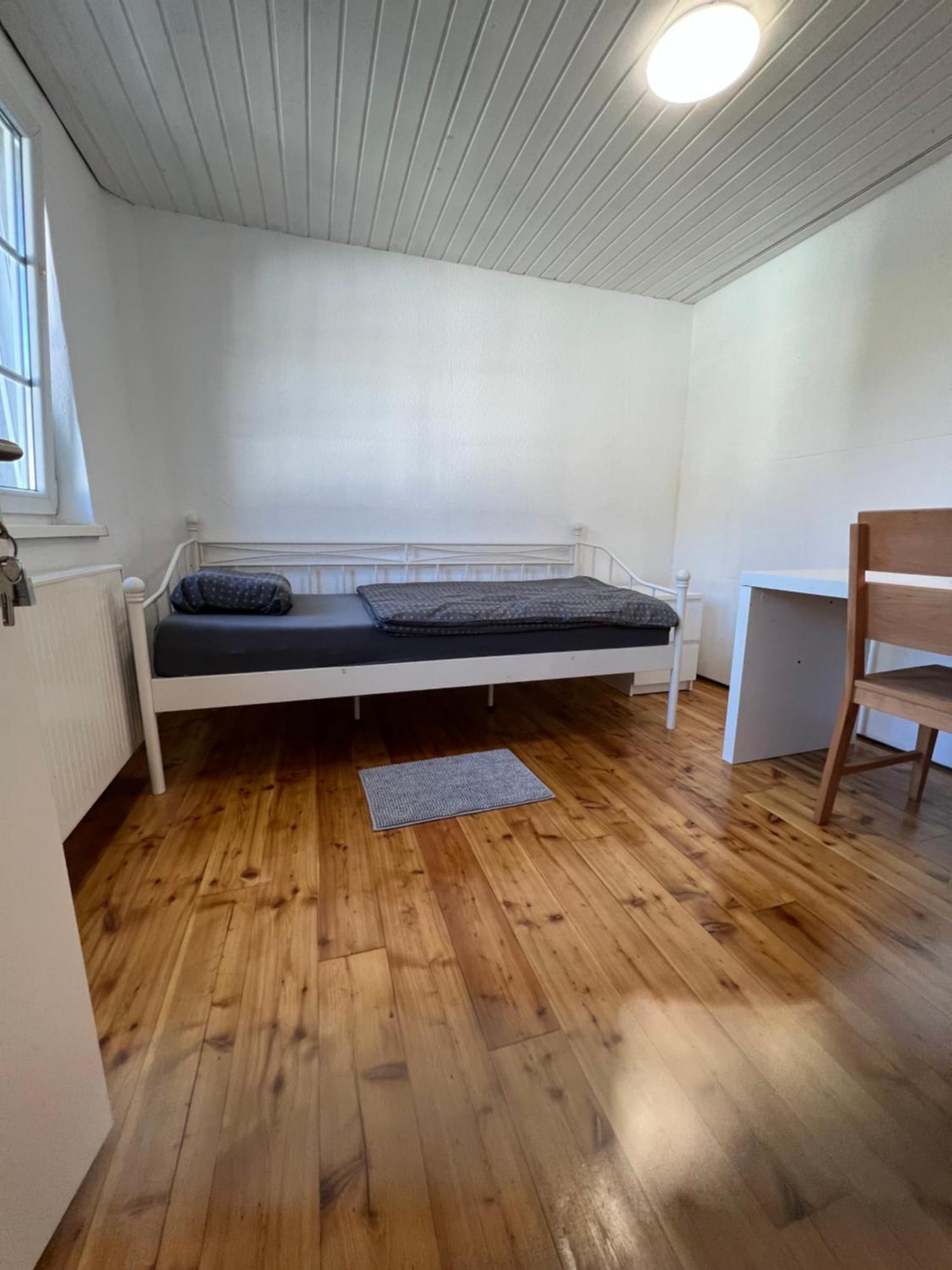 Mehrere Zimmer In Erster Lage Siegen Kültér fotó