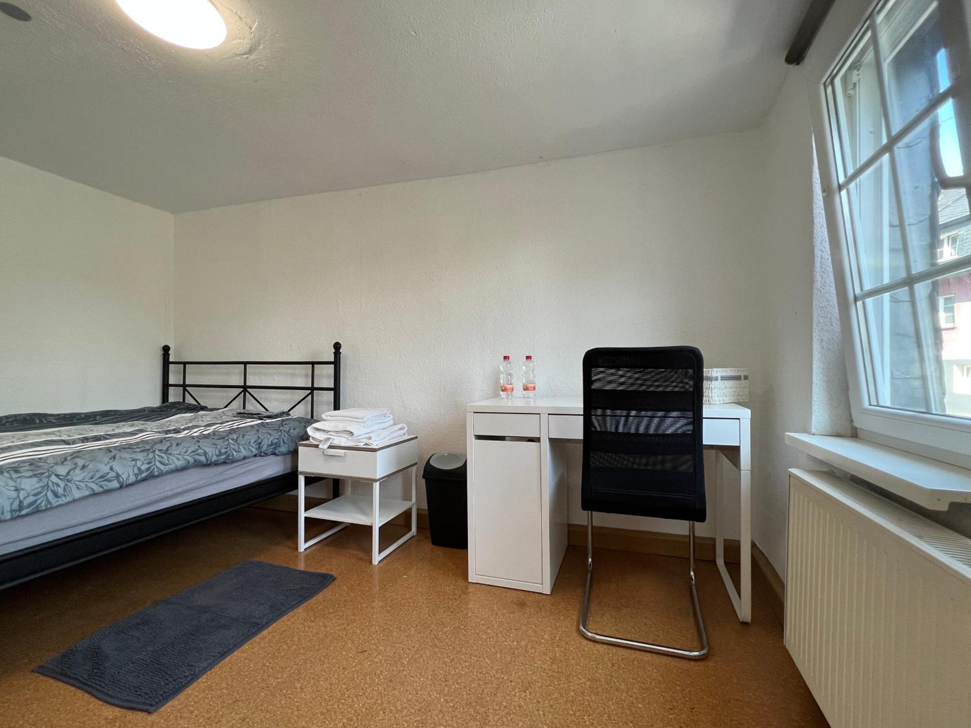 Mehrere Zimmer In Erster Lage Siegen Kültér fotó