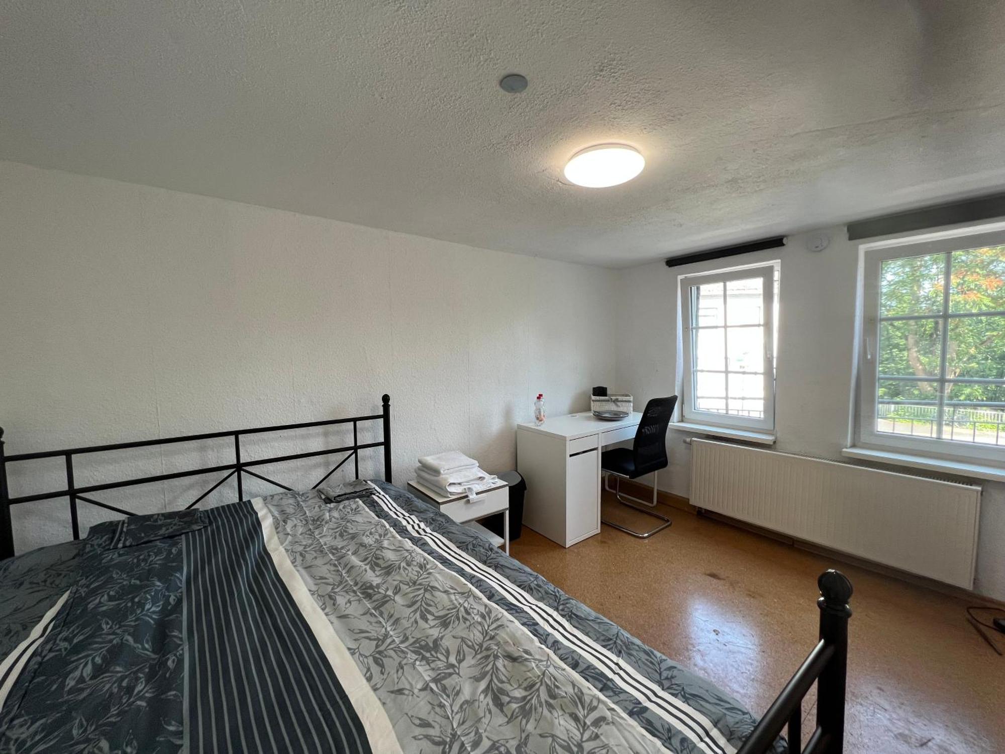Mehrere Zimmer In Erster Lage Siegen Kültér fotó