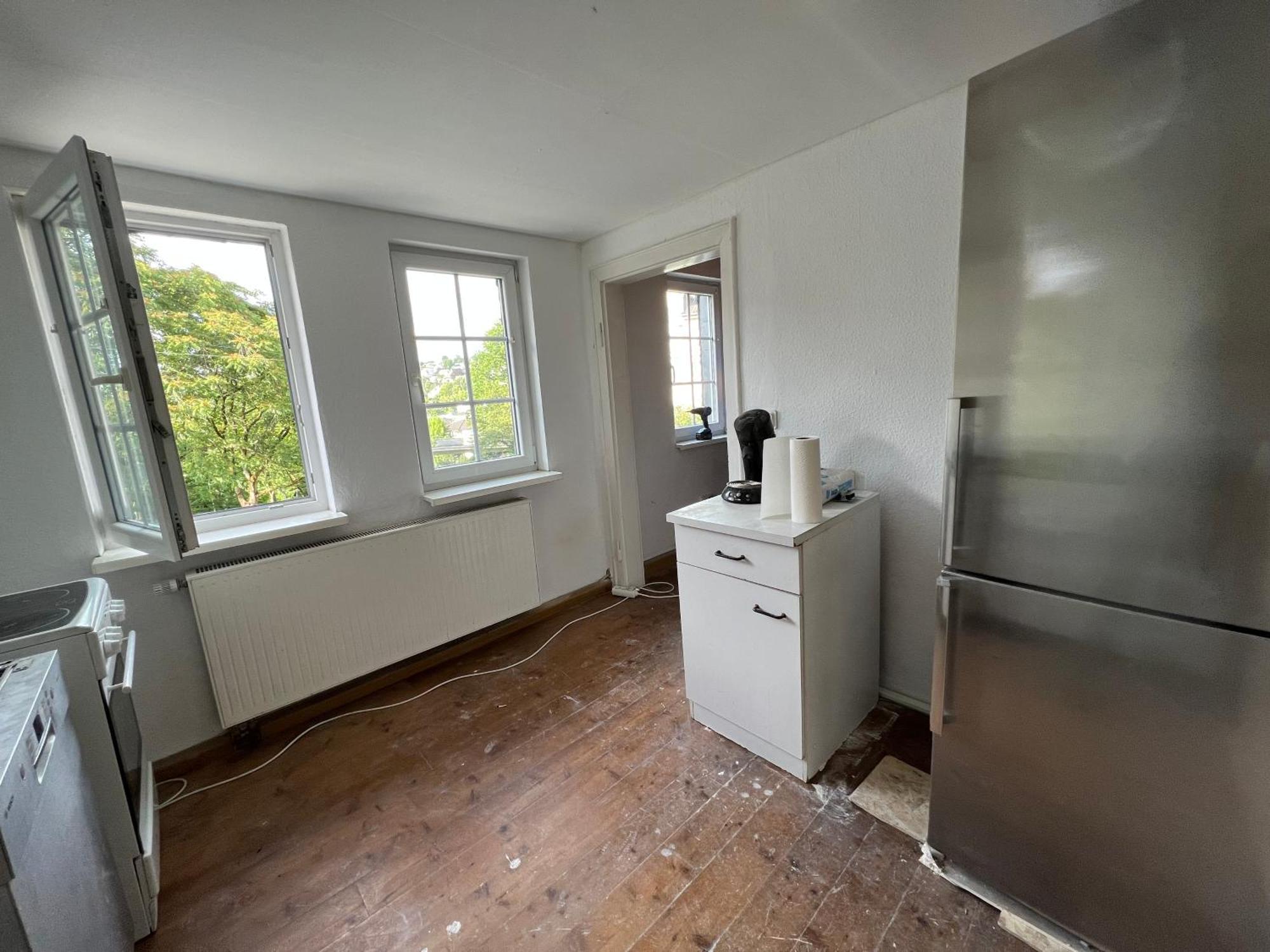 Mehrere Zimmer In Erster Lage Siegen Kültér fotó