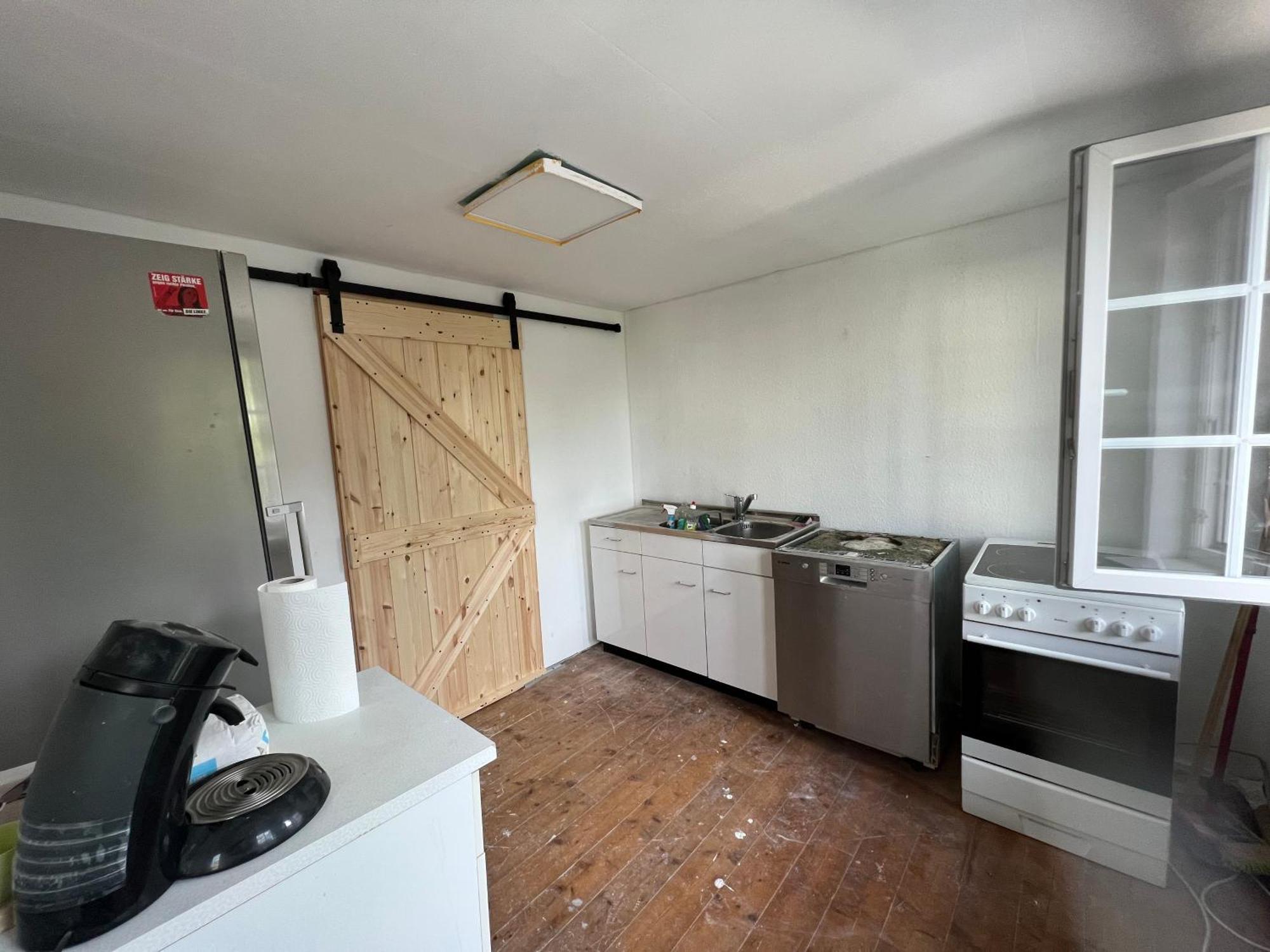 Mehrere Zimmer In Erster Lage Siegen Kültér fotó