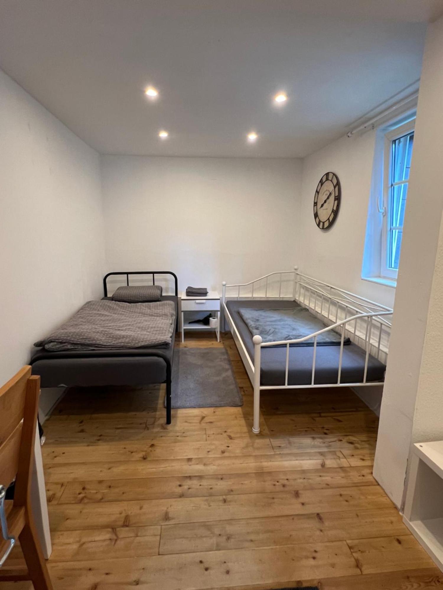Mehrere Zimmer In Erster Lage Siegen Kültér fotó