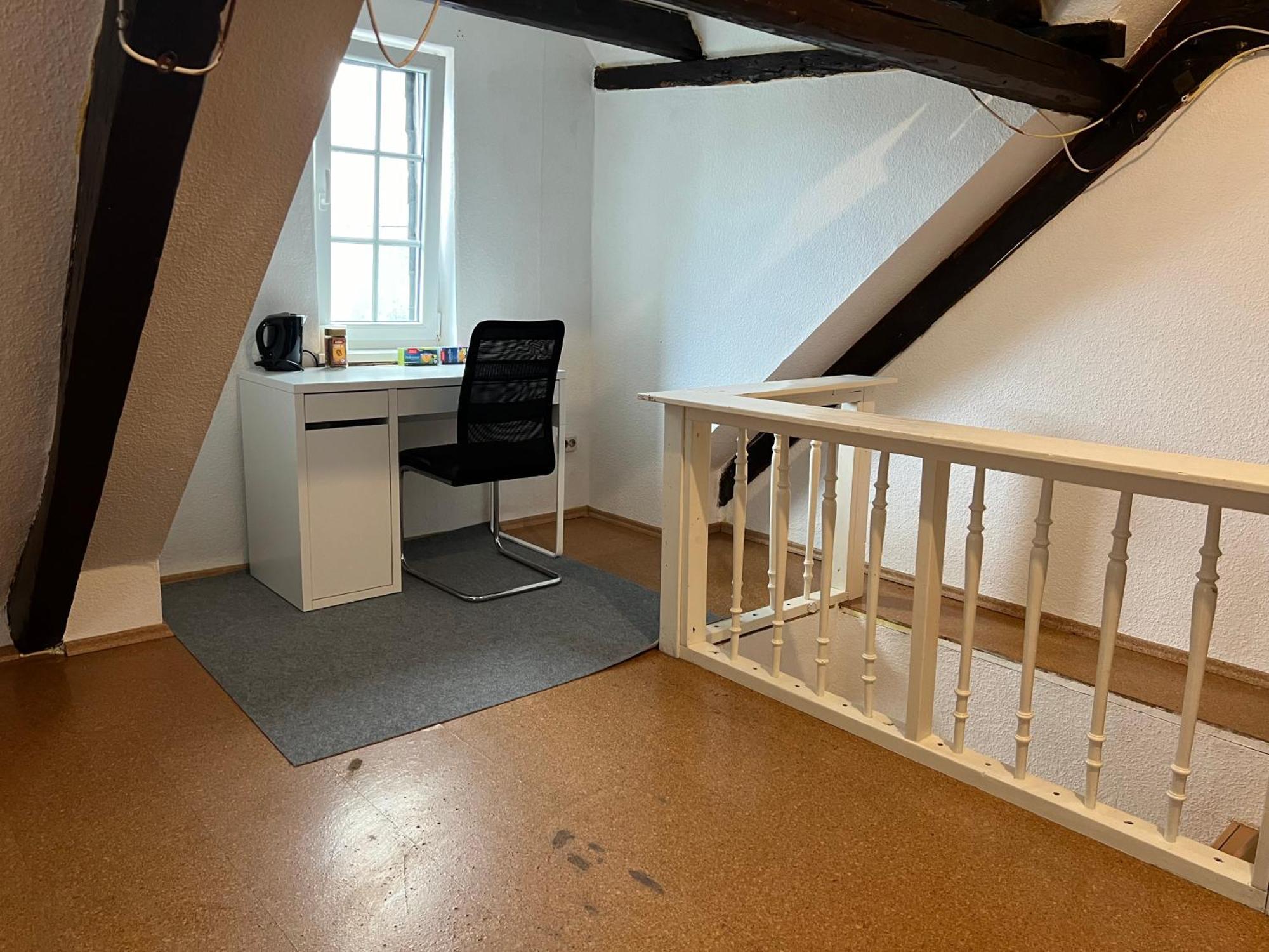 Mehrere Zimmer In Erster Lage Siegen Kültér fotó