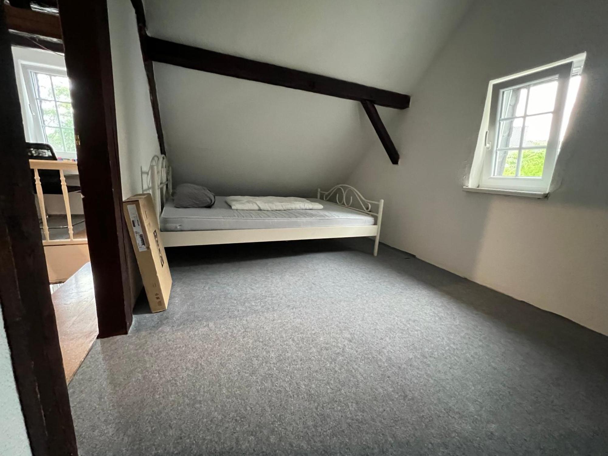 Mehrere Zimmer In Erster Lage Siegen Kültér fotó