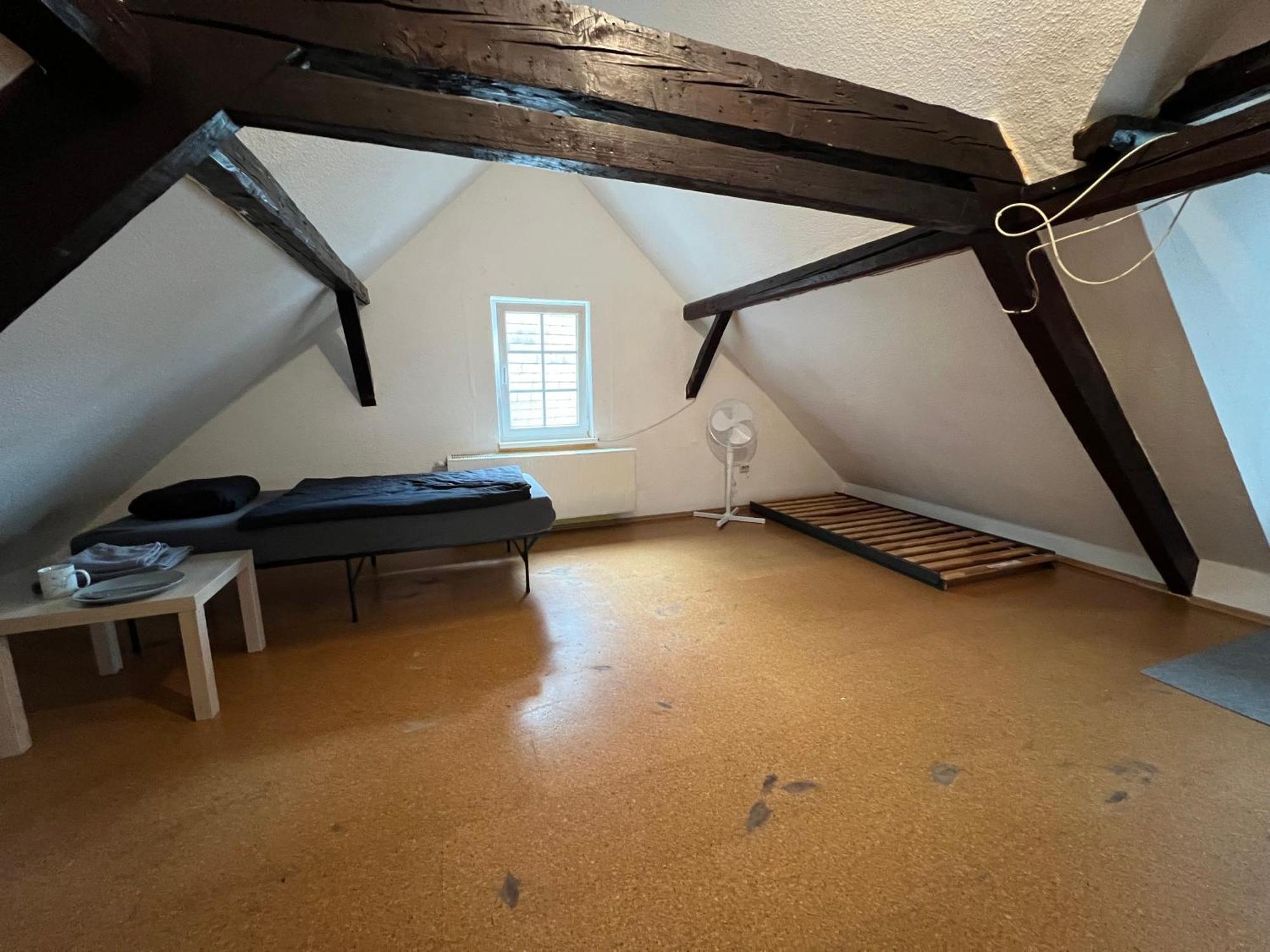 Mehrere Zimmer In Erster Lage Siegen Kültér fotó