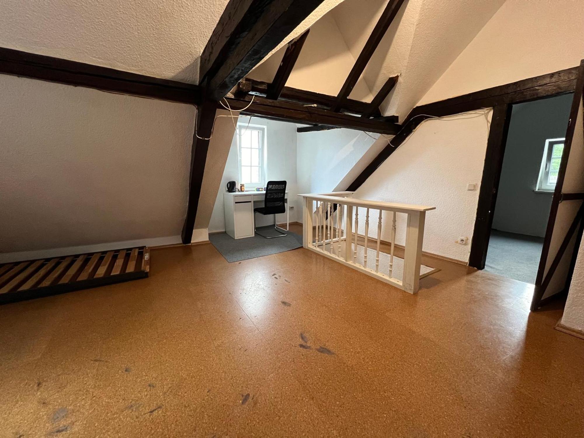 Mehrere Zimmer In Erster Lage Siegen Kültér fotó